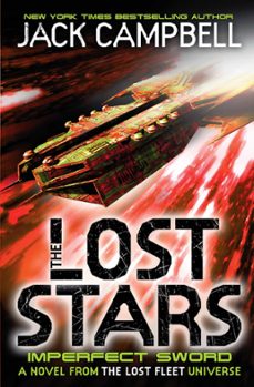 the lost stars: imperfect sword (ebook)-jack campbell-9781783292431