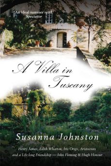 a villa in tuscany (ebook)-9781783342631
