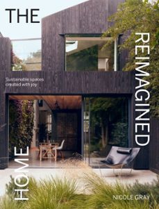 the reimagined home-nicole gray-9781784889531
