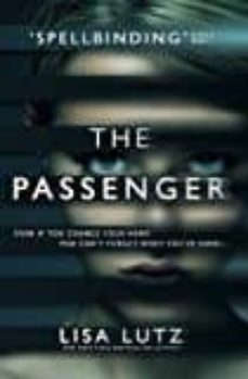 the passenger (ebook)-lisa lutz-9781785651748