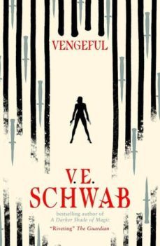 vengeful-v.e. schwab-9781785658631