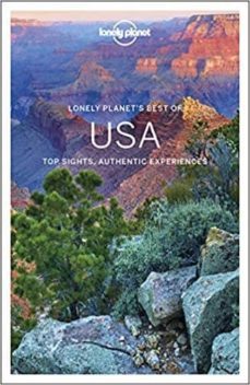 best of usa 2018 2nd ed. lonely planet (ingles)-9781786575531