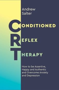 conditioned reflex therapy (ebook)-andrew salter-9781786783431