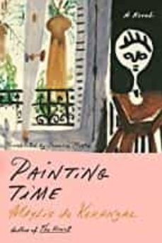 painting time-maylis de kerangal-9781787479531