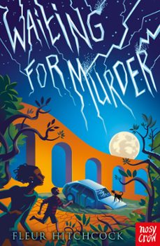 waiting for murder (ebook)-fleur hitchcock-9781788008631
