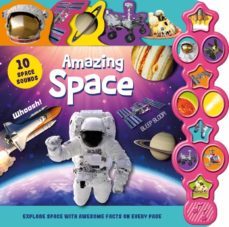 amazing space-9781788104531