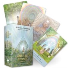 the ancient stones oracle-rebecca campbell-9781788179331