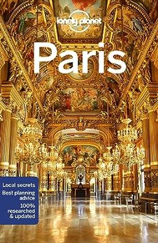 lonely planet paris-9781788680431
