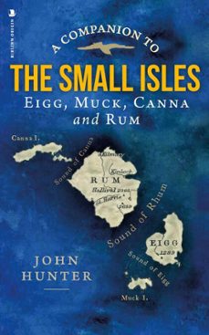 a companion to the small isles (ebook)-john hunter-9781788858731