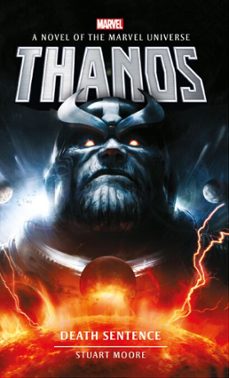 thanos (ebook)-stuart moore-9781789092431