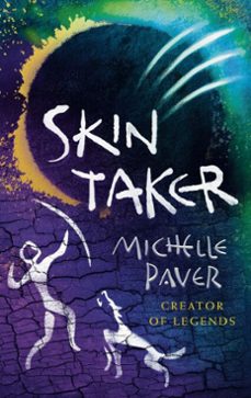 -michelle paver-9781789542431