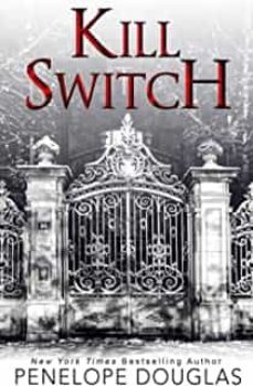 kill switch (devil s night 3)-9781796451931