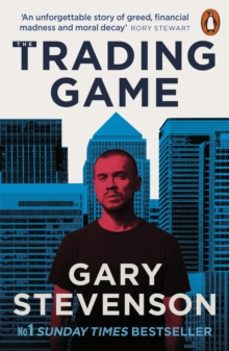 the trading game-gary stevenson-9781802062731