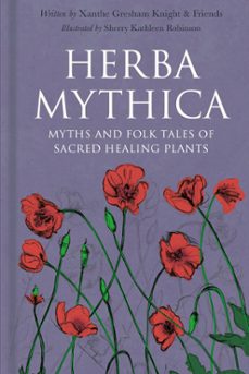 herba mythica (ebook)-xanthe gresham-knight-9781803995731