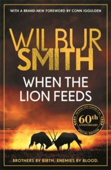 when the lion feeds-9781804188231