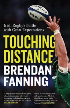 touching distance (ebook)-brendan fanning-9781804583531