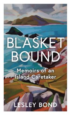 blasket bound (ebook)-lesley bond-9781804584231