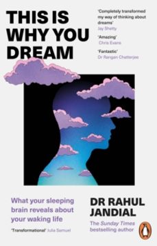 this is why you dream-rahul jandial-9781804945131