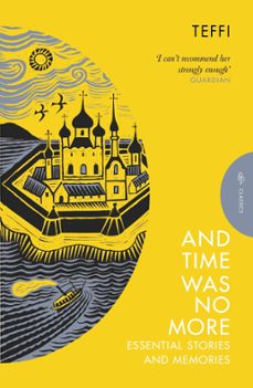and time was no more (ebook)-9781805330431