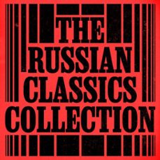 the russian classics collection: 10+ novels and stories from tolstoy, dostoyevsky, chekhov, gogol, turgenev, &amp; more (audiolibro)-fyodor dostoyevsky-leo tolstoy-yevgeny zamyatin-9781805363231