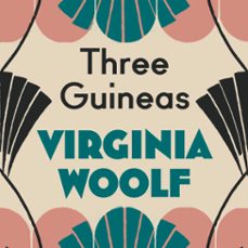 three guineas (audiolibro)-virginia woolf-9781805364931