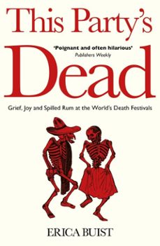 this party's dead (ebook)-erica buist-9781806770731