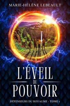 l'eveil du pouvoir (ebook)-marie-hélène lebeault-9781834192031