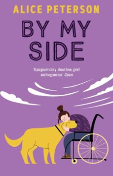 by my side (ebook)-alice peterson-9781835012031