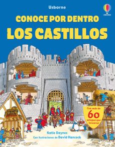 los castillos-katie daynes-9781836065531