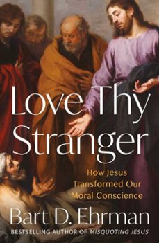 love thy stranger (ebook)-bart d. ehrman-9781836431831
