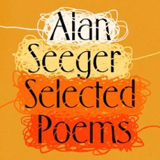 alan seeger: the selected poetry (audiolibro)-alan seeger-9781836770831