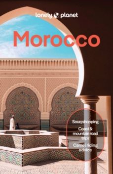 lonely planet morocco-helen ranger-9781837584031