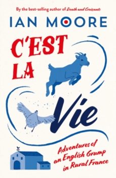 cest la vie-ian moore-9781837996131
