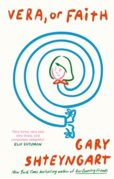 -gary shteyngart-9781838958831