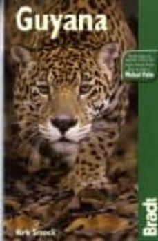 guyana-kirk smock-9781841622231