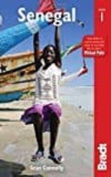 senegal (ing)-9781841629131