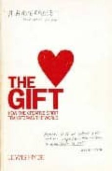 the gift: how the creative spirit transforms the world-lewis hyde-9781841959931