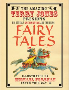 -terry jones-9781843652731