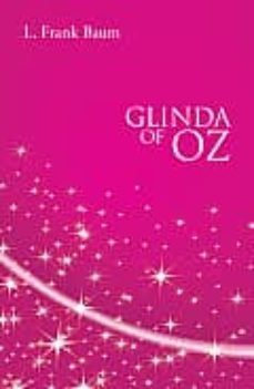 glinda of oz (ebook)-9781780941318
