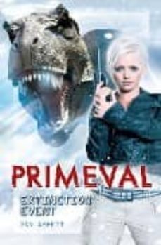 primeval: bk. 1-dan abnett-9781845766931