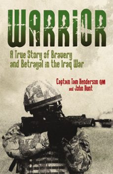 warrior (ebook)-john hunt-tam henderson-9781845968731