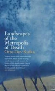 landscapes of the metropolis of death: reflections on memory and imagination-9781846146831
