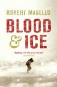 blood and ice-9781846552731
