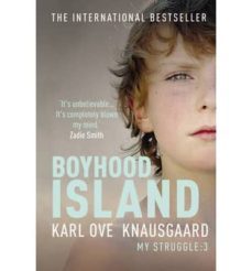 boyhood island (struggle part 3)-9781846557231