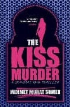the kiss murder-9781846686931