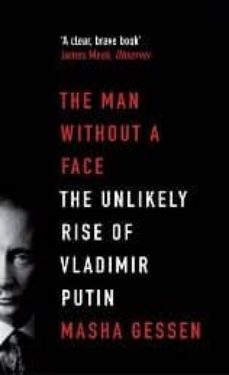 the man without a face-masha gessen-9781847084231