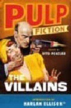 pulp fiction: the villains-otto penzler-9781847243331