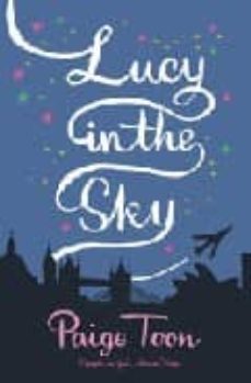 lucy in the sky-9781847390431
