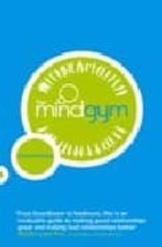 the mind gym-9781847440631
