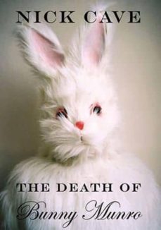 the death of bunny munro-9781847677631